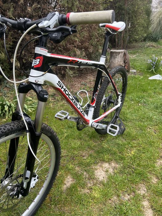 Shockblaze Elite 26 цола  L 3х10 SLX
