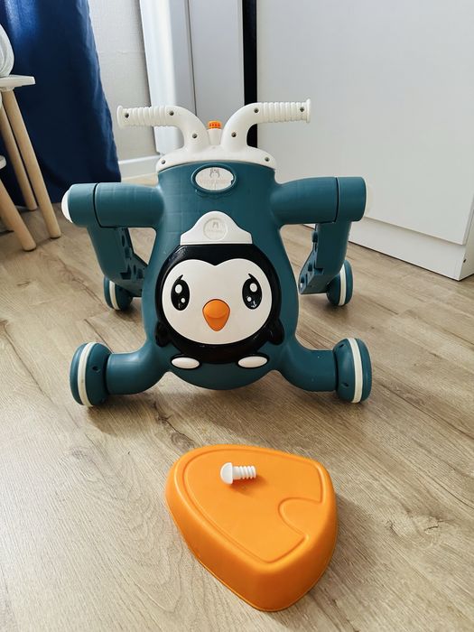 толокар трансформер