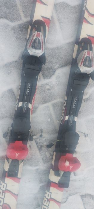 Schiuri Atomic folosite