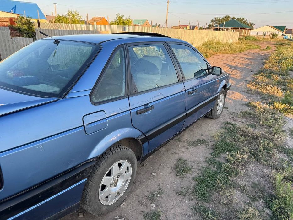 Продам пассат б 3