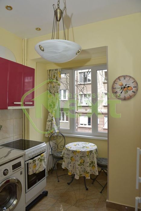 Дава се под наем Тристаен апартамент в София, Център - 94 кв.м за 1097.01 € - Снимка #10