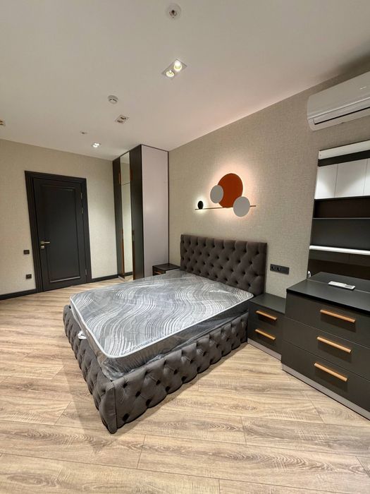 Akay City ЖК , 115 м2 , Хамида Олимжана метро