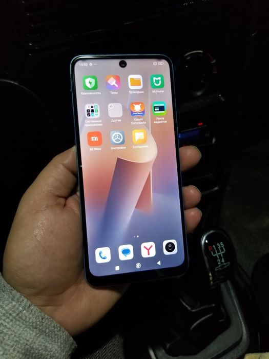Redmi Note  12 128g