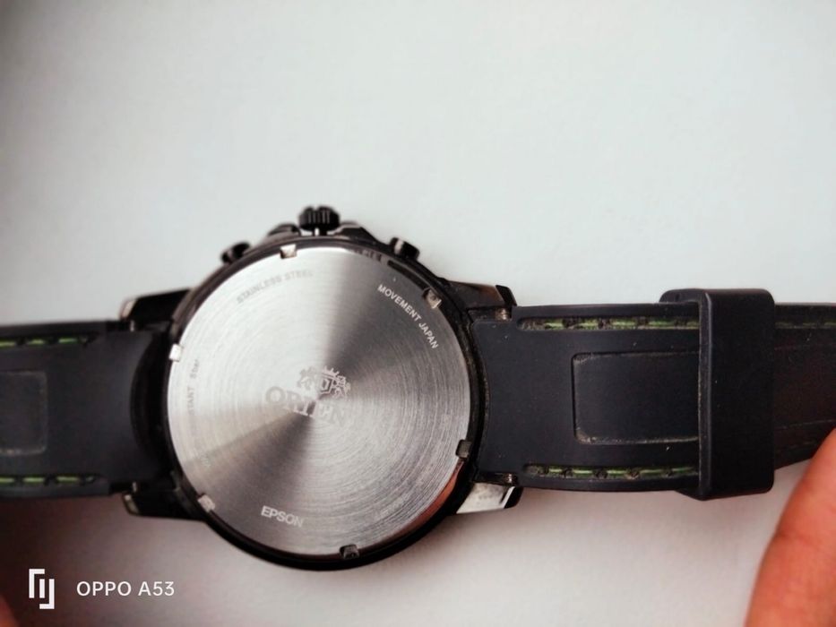 Часы ORIENT мужские