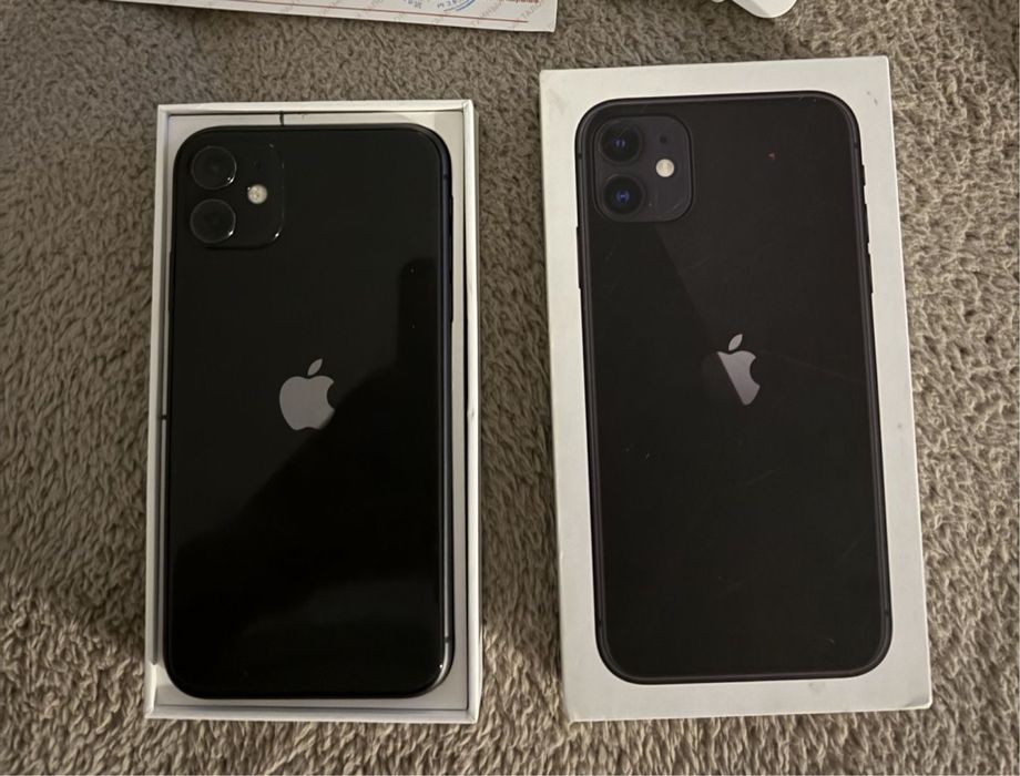 Айфон 11 128 гб Iphone 11 128 гб