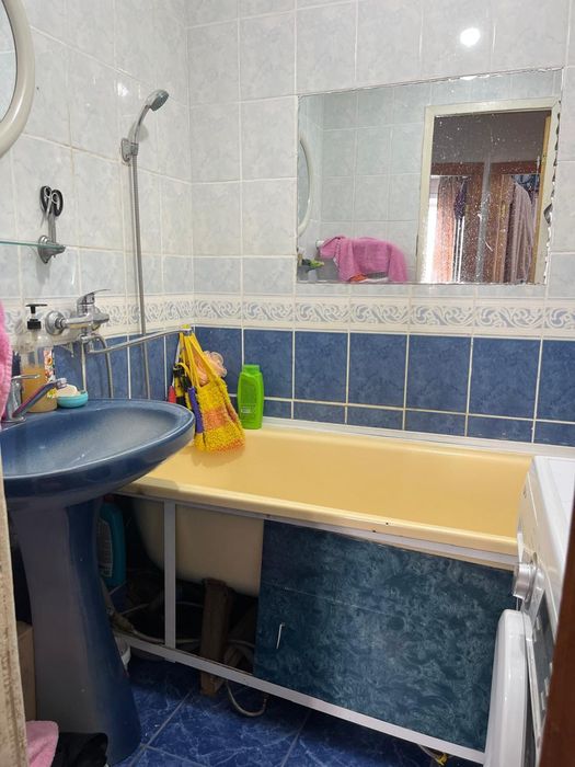 Продам квартиру на хорошем улице