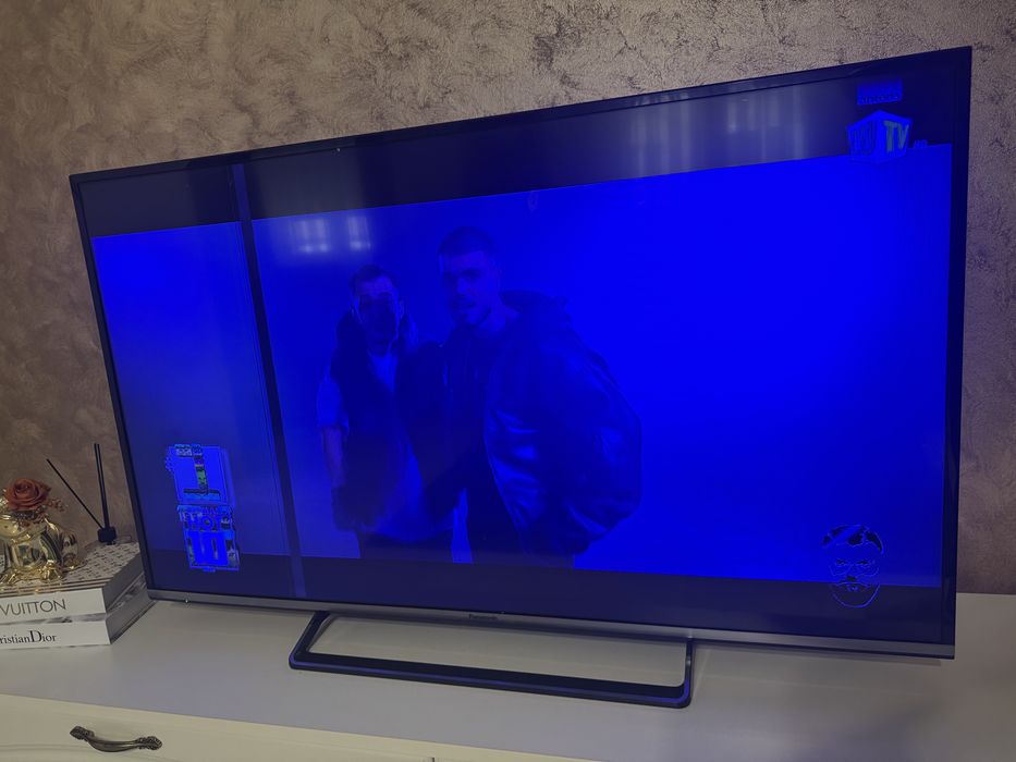 Vand televizor panasonic