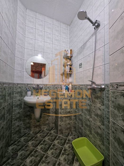 1-стаен в Варна-Изгрев площ 54 цена 135000