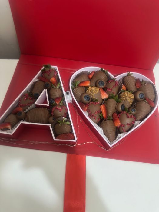 Подарочный бокс surprise box Алматы