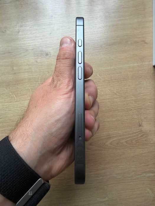 Apple iPhone 17, 256GB, 5G, Black