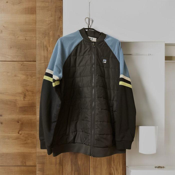 Расгружаю гардероб