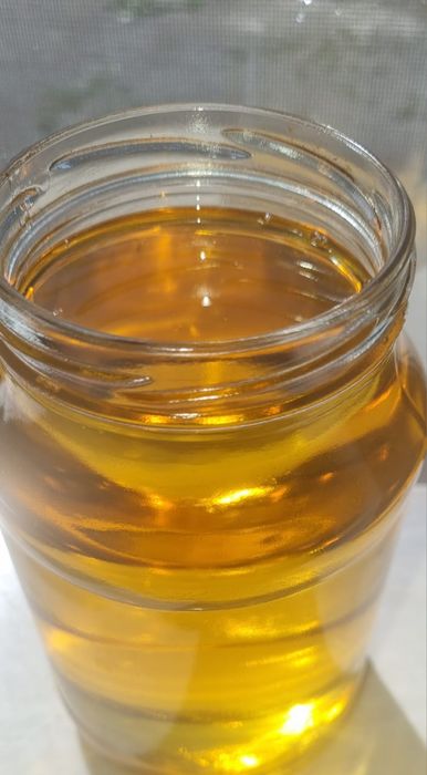 Подсолнечное Масло