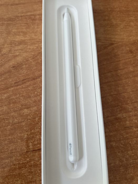 Apple pencil 2 generation