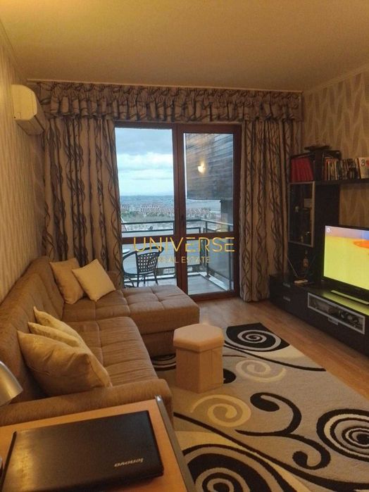 Продава се Двустаен апартамент в с. Кошарица, Област Бургас - 62 кв.м за 1113 €/кв.м - Снимка #3