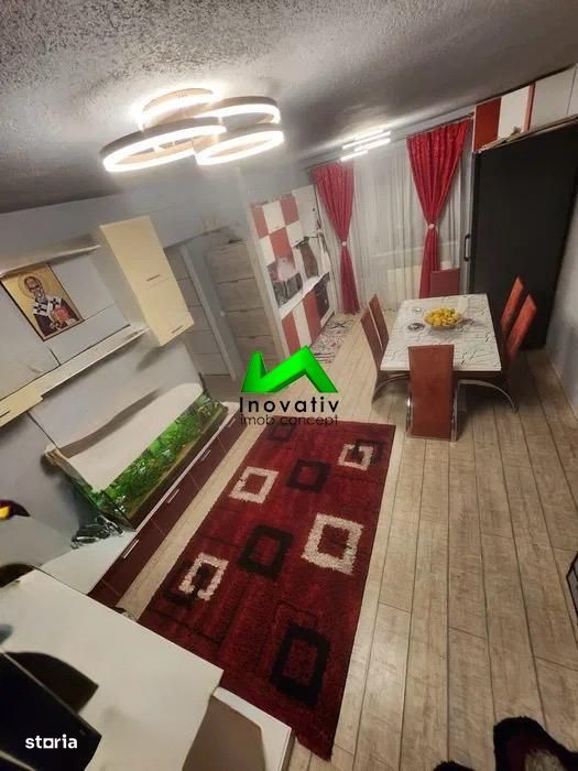 Apartament de vanzare 3 camere Sibiu Magnolia — fotografia 1