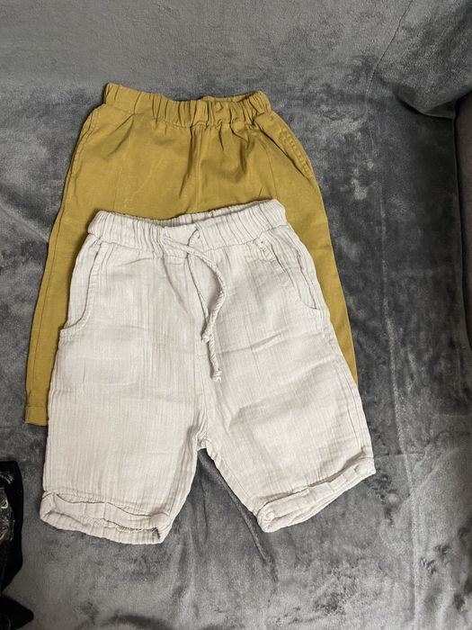 Продам вещи на мальчика 5-7 лет