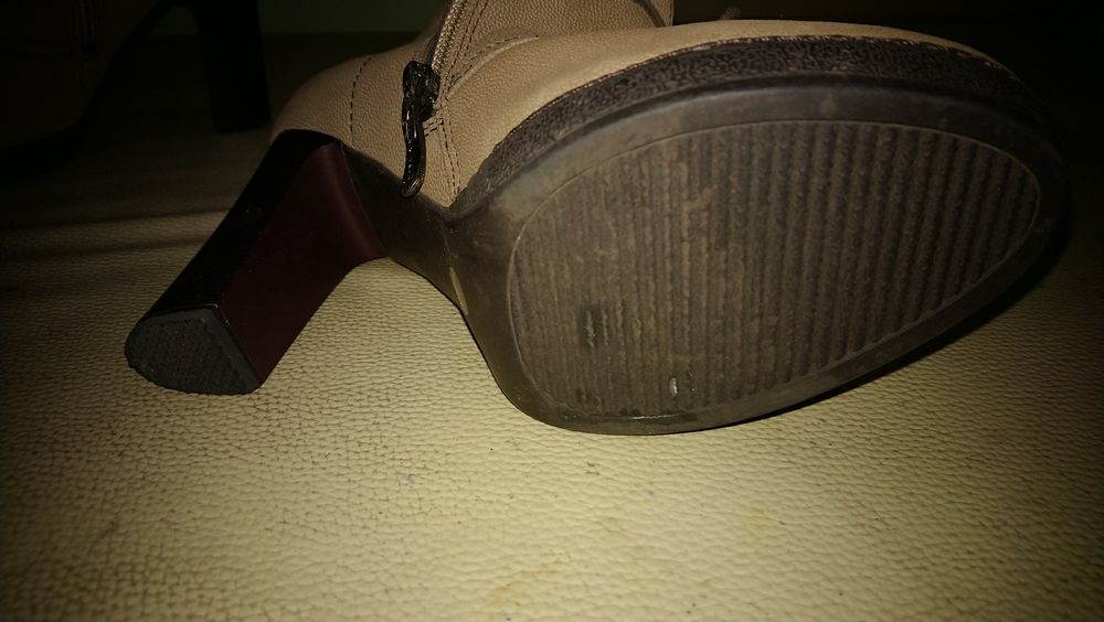 Ботильоны продам