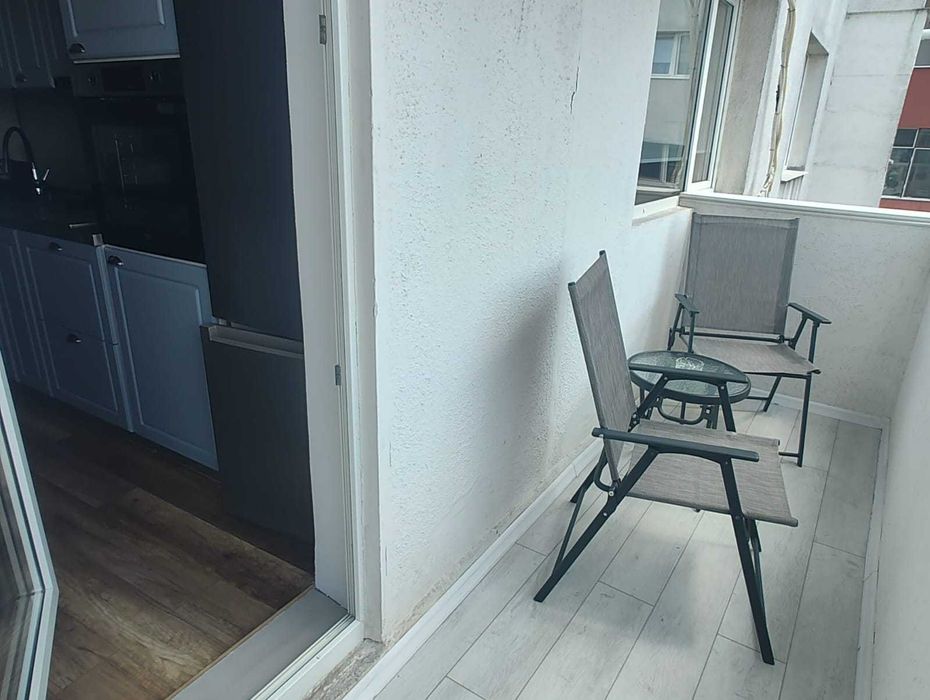 Inchirieriez apartament pe Calea Floresti, Nr. 62 - 2 Camere - 46 mp2