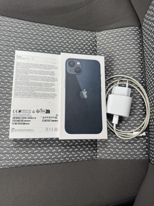 Продам IPhone 13 128 gb