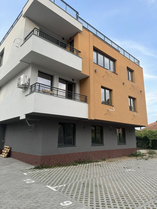 Продава се Тристаен апартамент в Варна, Виница - 65 кв.м за 1724 €/кв.м - Снимка #3