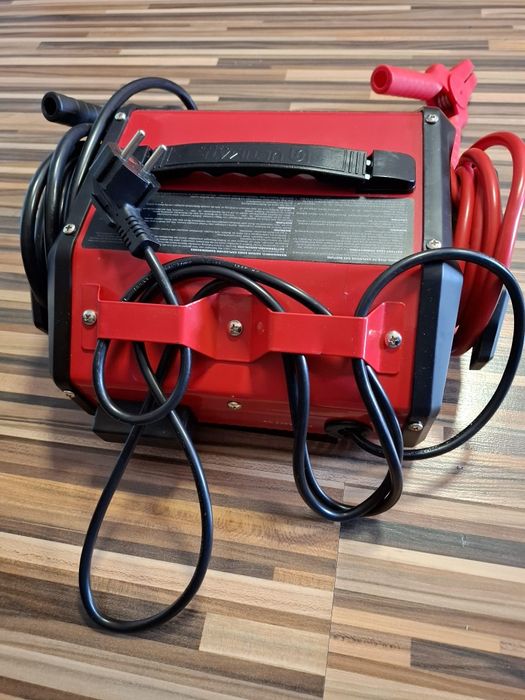 Redresor/Robot auto profesional