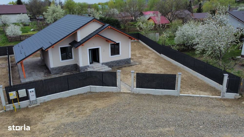Casa Hemeius - constructie 2026