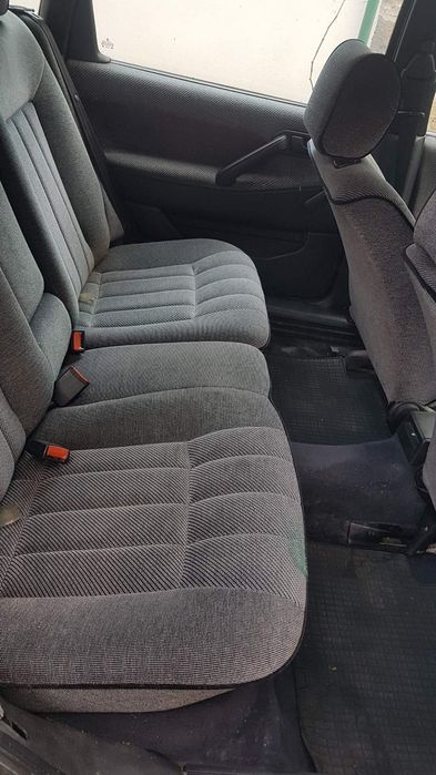 Фолксваген пасат комби