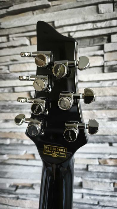 Chitara electrica profesionala Schecter Hellraiser C7 - Seymour - GARANTIE