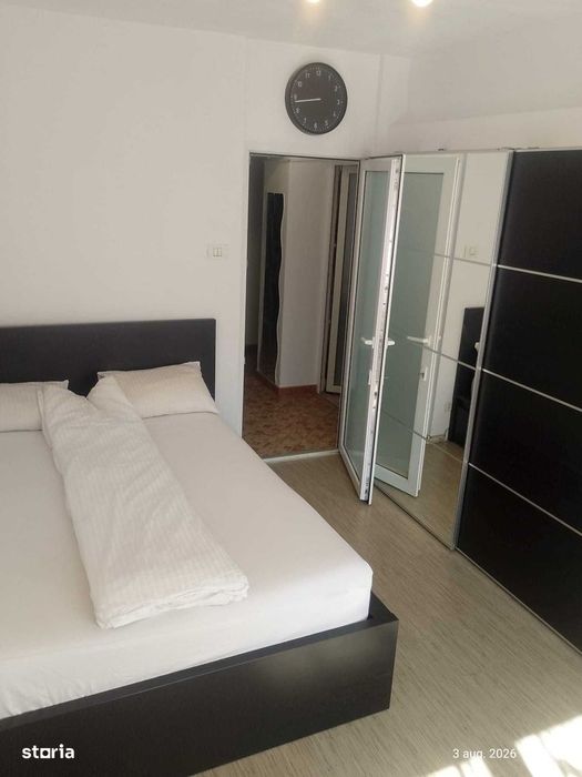 Apartament 3 camere de vanzare Crângași