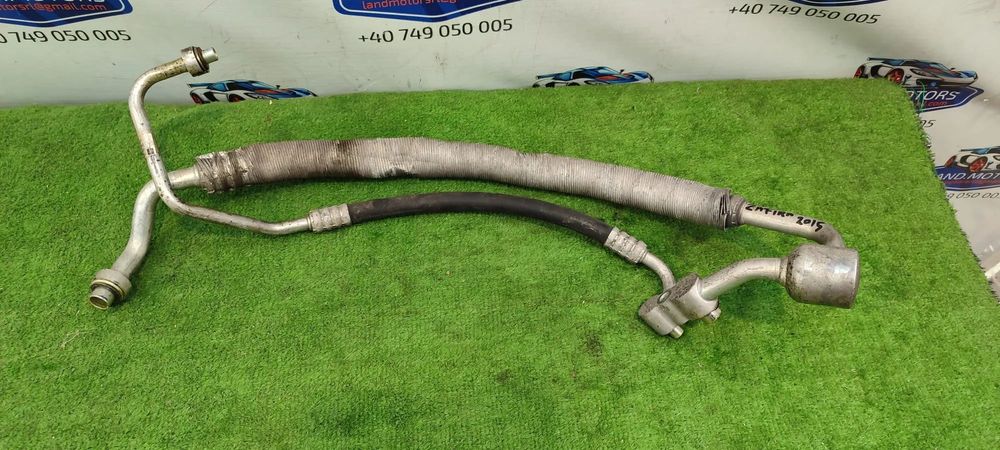 CONDUCTĂ AER CONDIȚIONAT OPEL ZAFIRA TOURER (C) 1.6 CDTI 2011-2019 COD OEM 13351588
