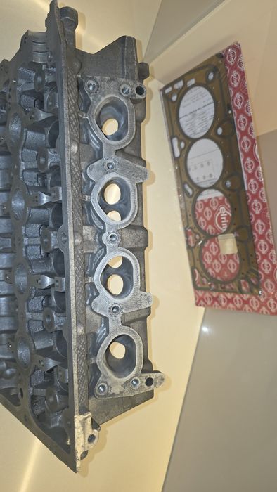 Цилиндрова глава Z18XER / A18XER 55568363