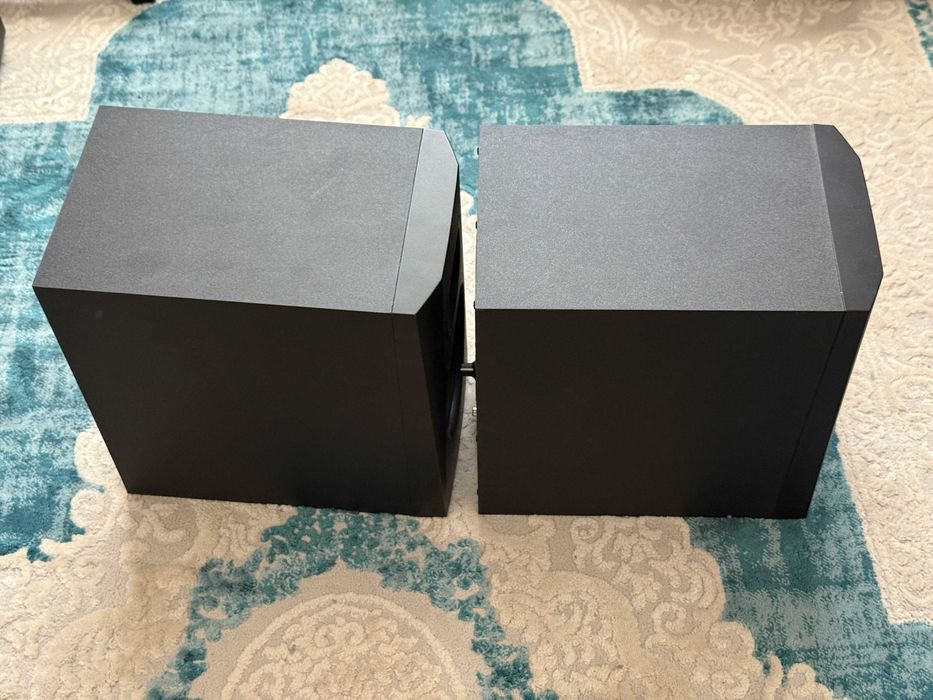 2 x Adam Audio T5V Monitoare de studio