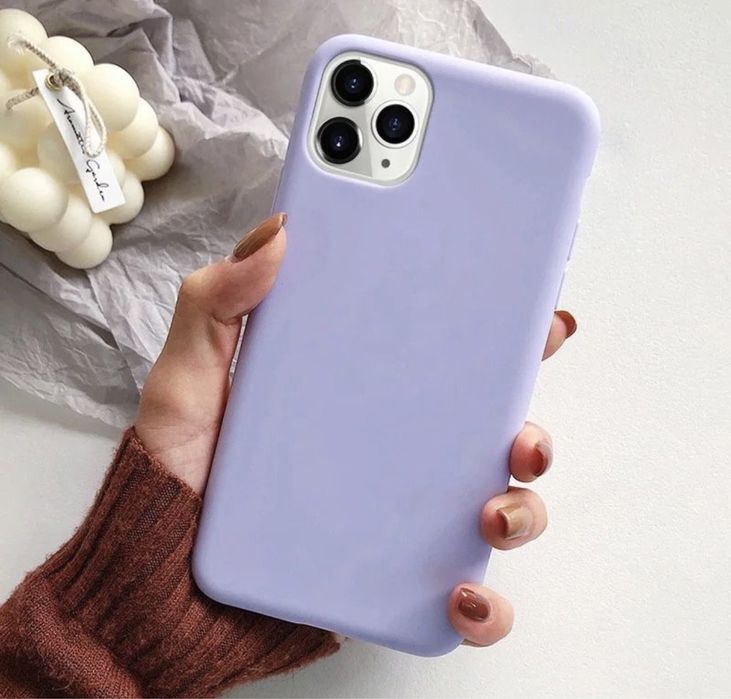 Iphone 11/12/13 MINI PRO MAX - Husa Dinamic Alcantara Ultra Slim 0,3mm