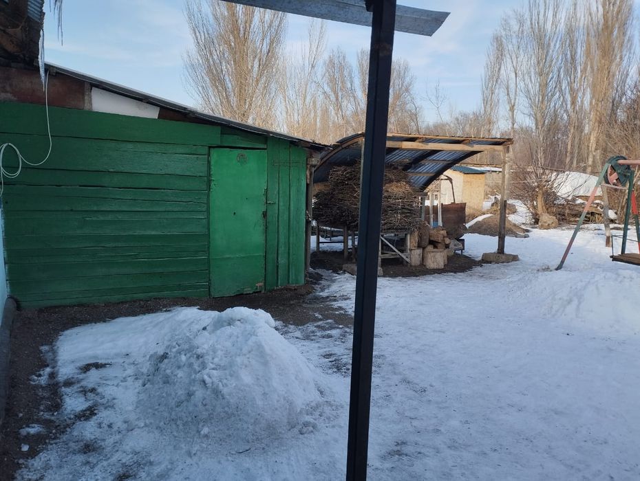 20 соттық үй сатылады