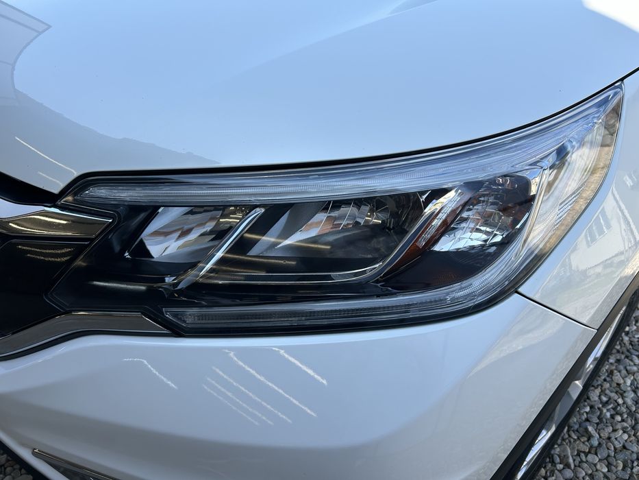 Полиране на автомобили и фарове