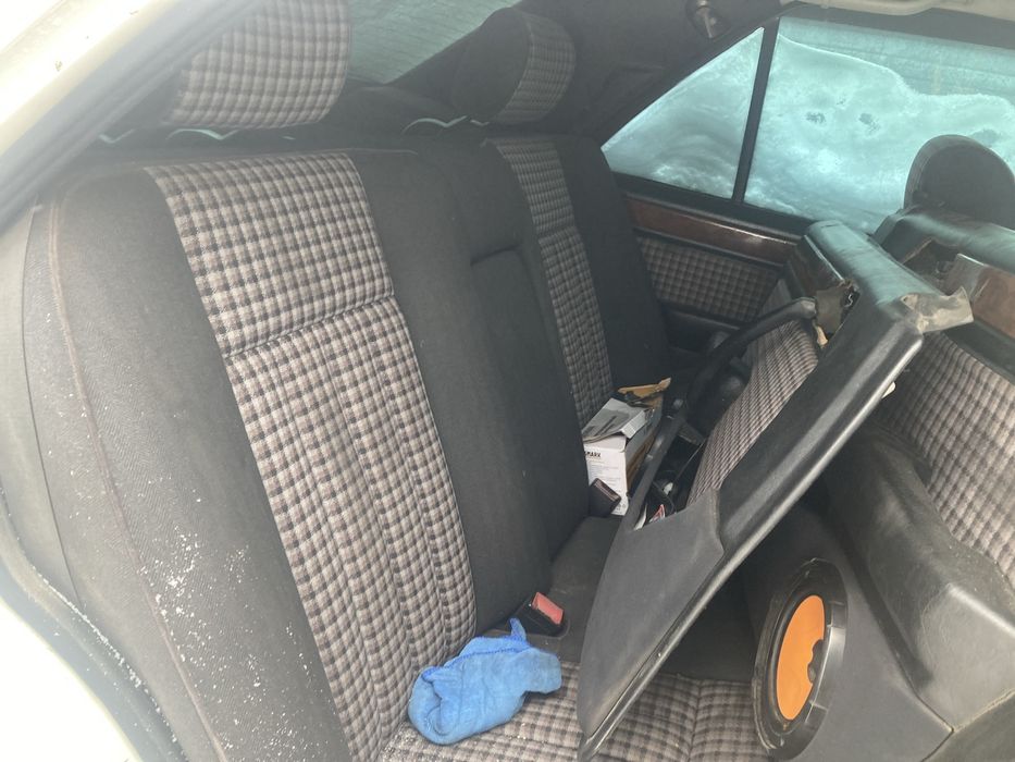 Продам Ешку на запчасти