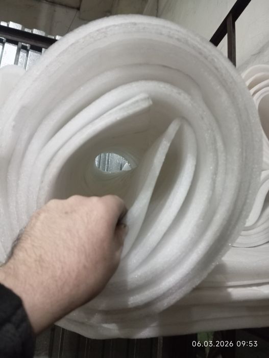 Продам утеплитель (Теплород)