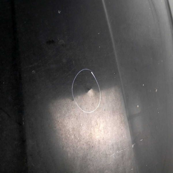 Преден капак BMW X3 (E83)  ID: 138005