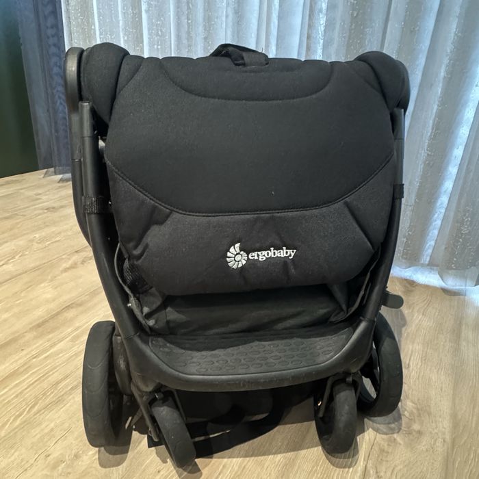Количка Ergobaby Metro+