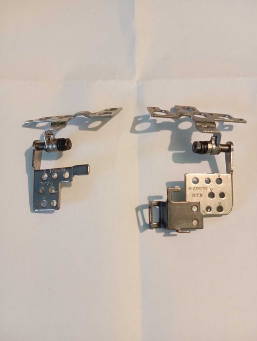 Balamale laptop Asus FX 502 noi