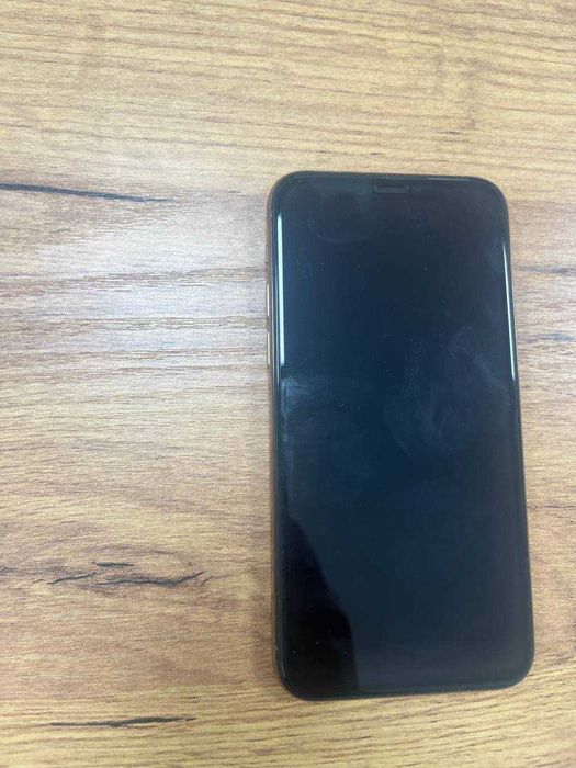 Iphone 11 pro gold