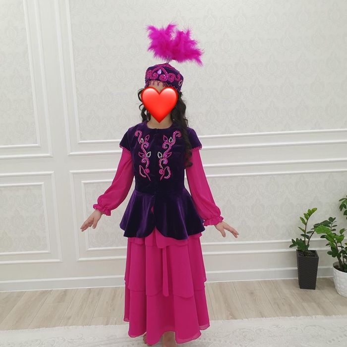 национальные платья Продам или сдам