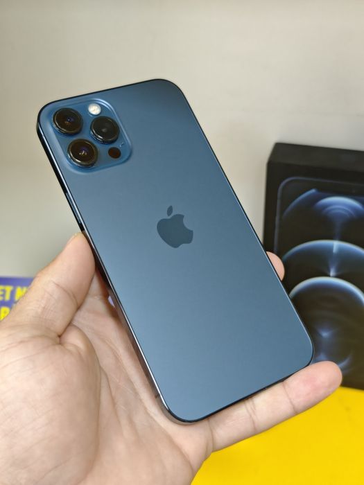 iPhone 12 Pro Max 512 Gb