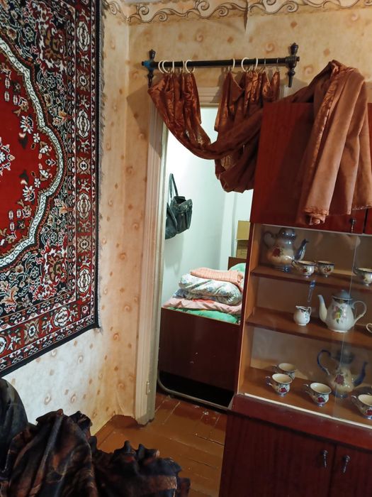 Продам квартиру двухкомнатную