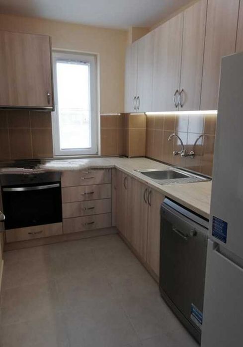 Дава се под наем Тристаен апартамент в София, Люлин - център - 100 кв.м за 663 € - Снимка #5