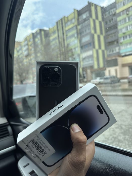 Айфон 14 про 256/78