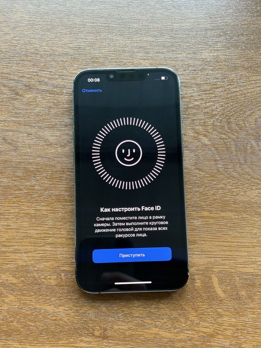 Iphone 13 pro 256gb 100% 10/10!