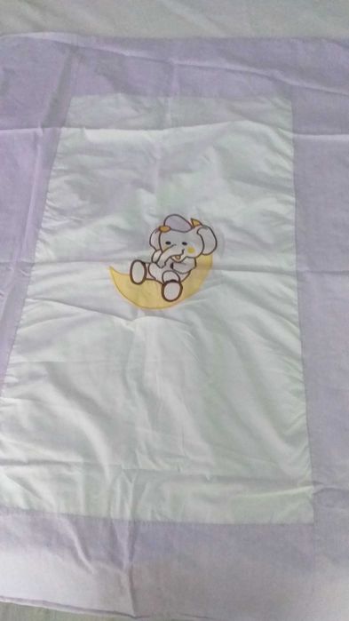 Детски комплект за спане-25лв.