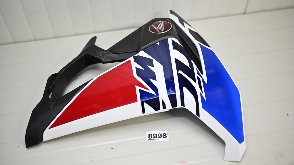 Honda CRF 1100 L Africa Twin 2020 - 2024 Carena lateral dreapta fata