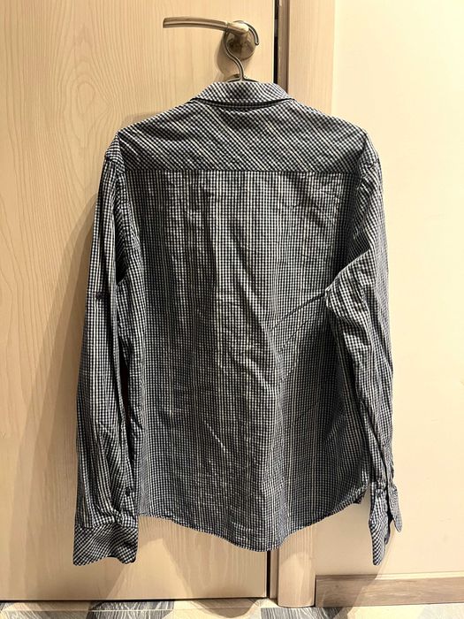 Мъжка риза M/L Karl Lagerfeld, Ben Sherman, EDC, MCL